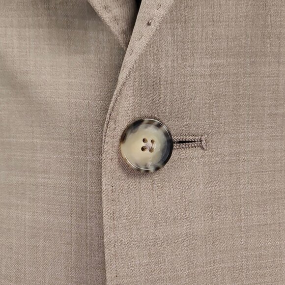 NWT Jos. A. Bank Traveler Sport Coat - Picture 6 of 16